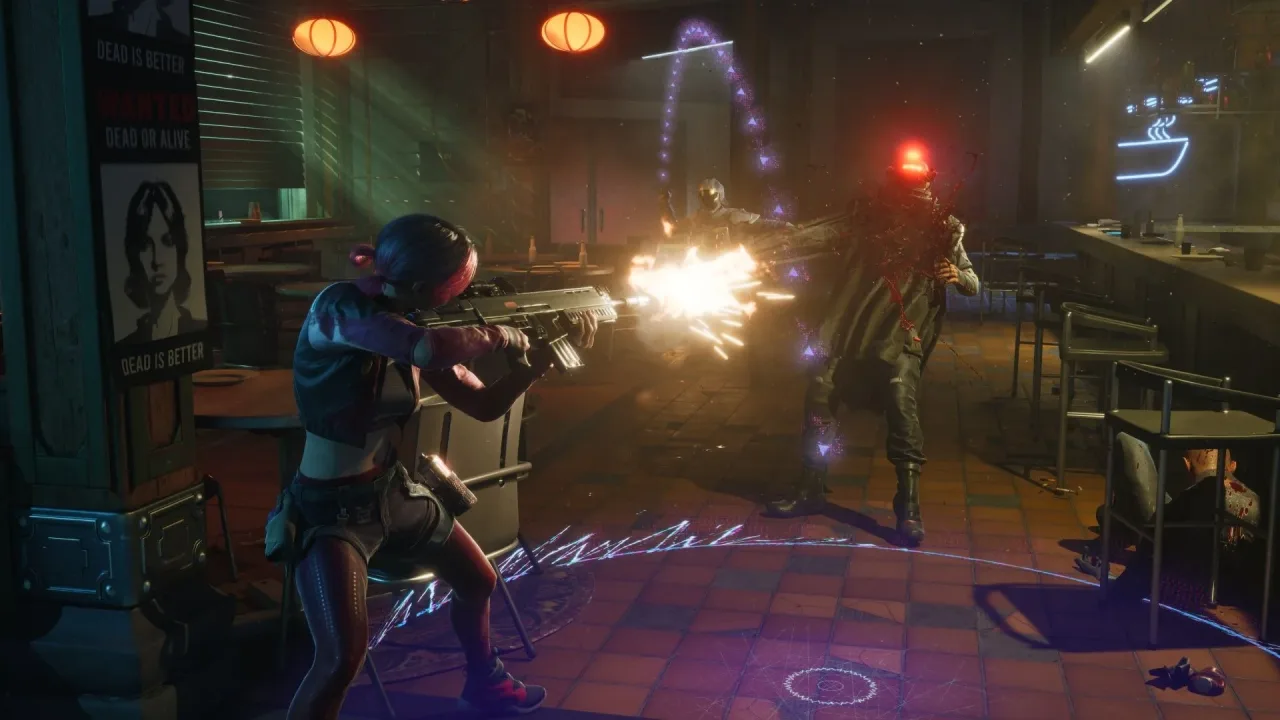 Tudo sobre Spine This is Gun FU: Veja trailer, gameplay e data de lançamento