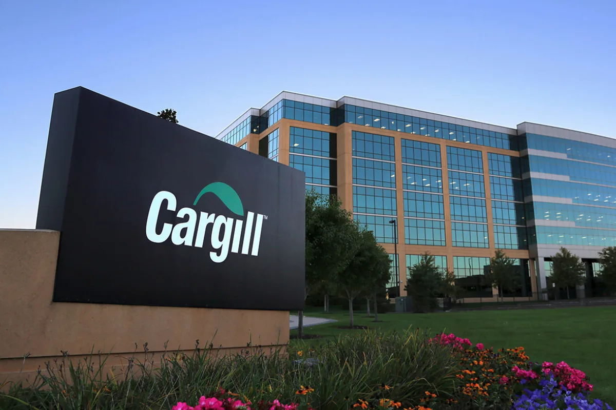 Funcionários aprovam acordo com Cargill e encerram locaute nos EUA