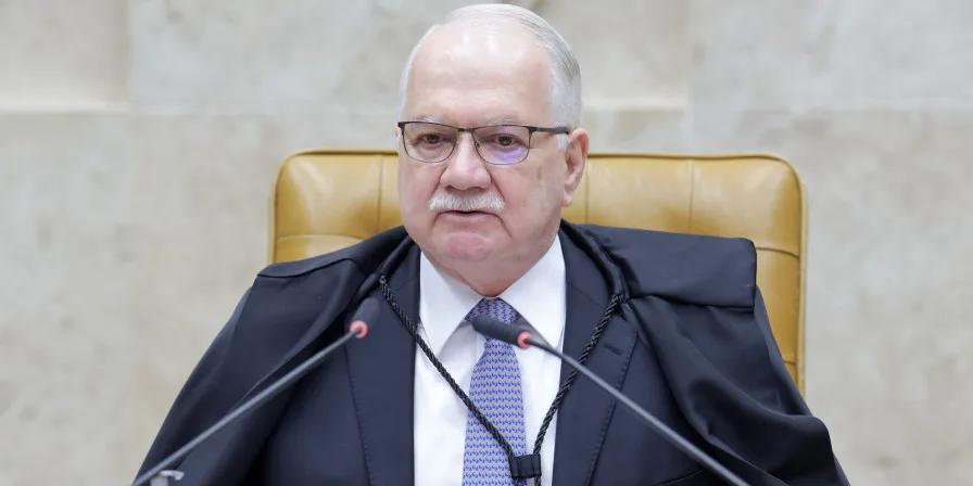 Fachin lança cartilha de remuneração de magistrados e defende o Judiciário