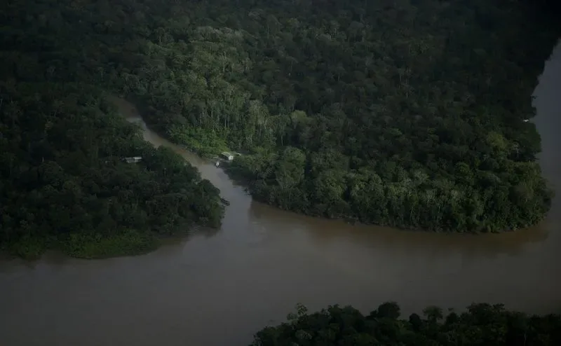 Questão ambiental permanece “desafio” na Foz do Amazonas, diz ABESPetro