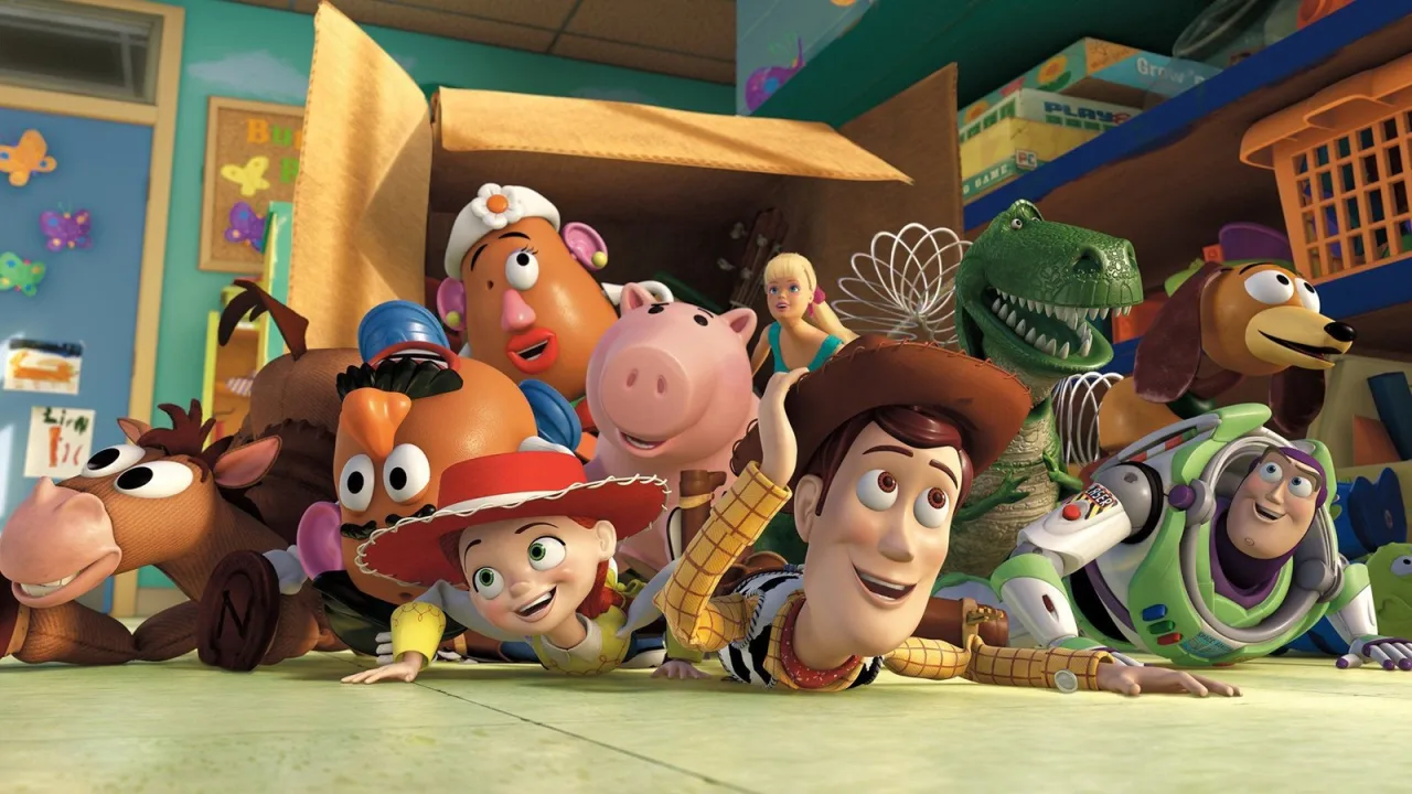 6 melhores jogos da franquia Toy Story