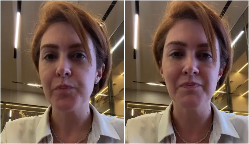 Mulher de Lito Sousa diz que estudos não têm vaga para tratamento experimental