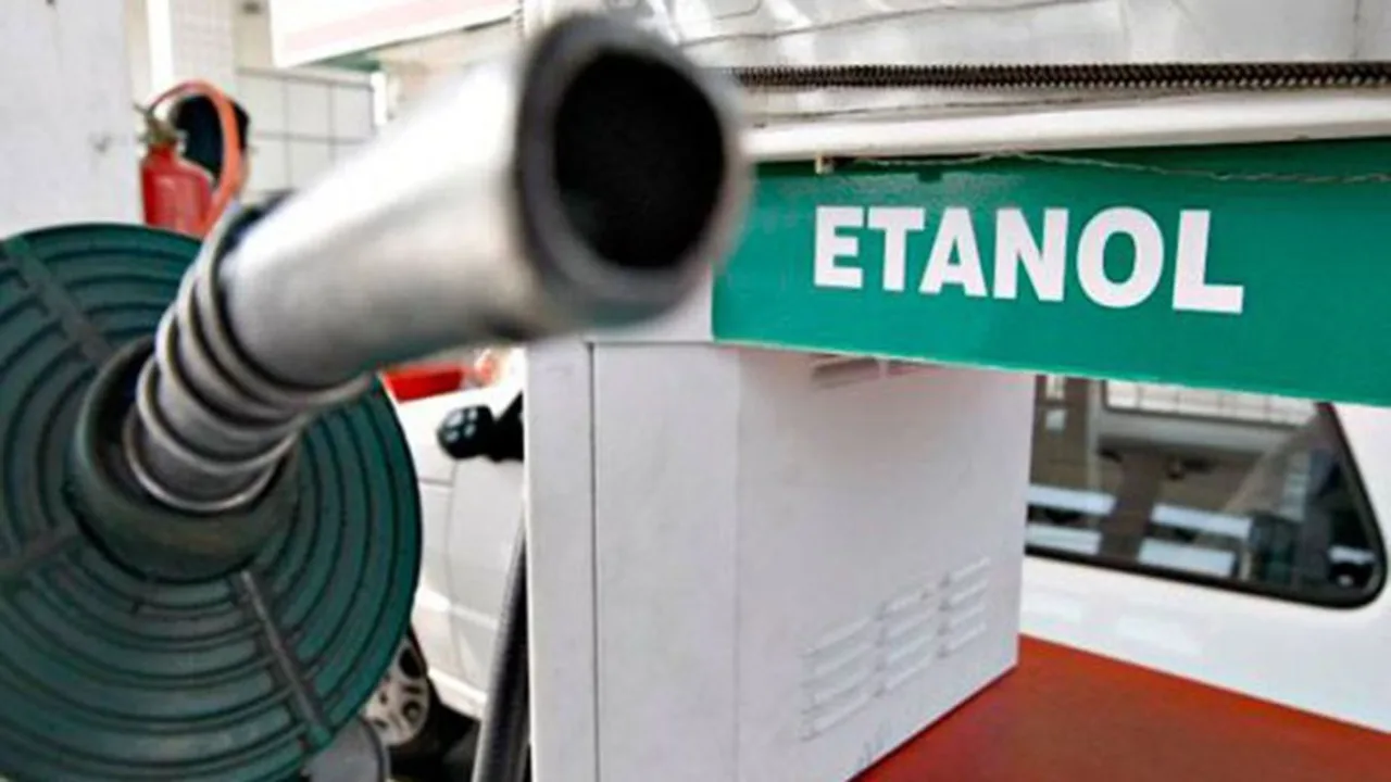 Maior firmeza das usinas eleva preços do etanol em SP
