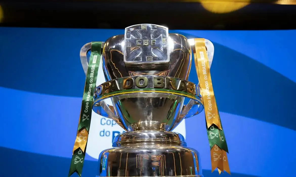 Quartas da Copa do Brasil já tem seis classificados; veja detalhes do sorteio