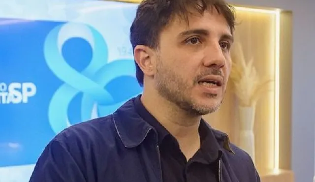 Decisão de Toffoli contra Renan Santos não tem respaldo jurídico, avaliam ministros do TSE