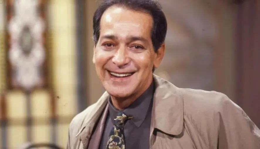 Morre o ator e diretor Gracindo Jr. aos 83 anos