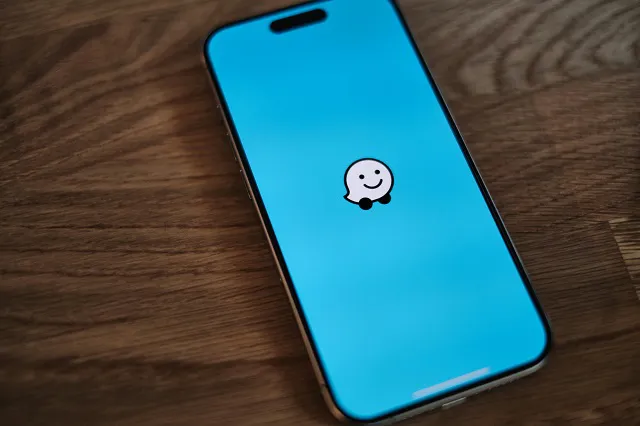 Waze falha e alerta para neve em Teresina, uma das cidades mais quentes do Brasil