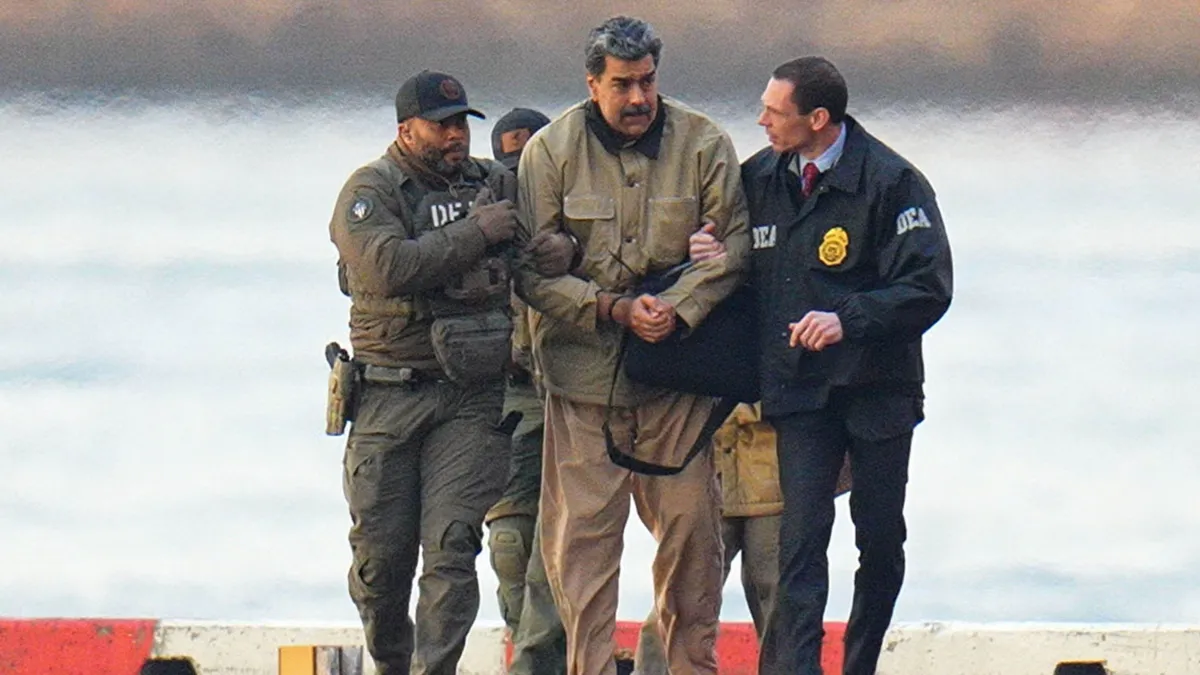 Maduro afirma ser imune e pede rejeição de denúncia criminal nos EUA