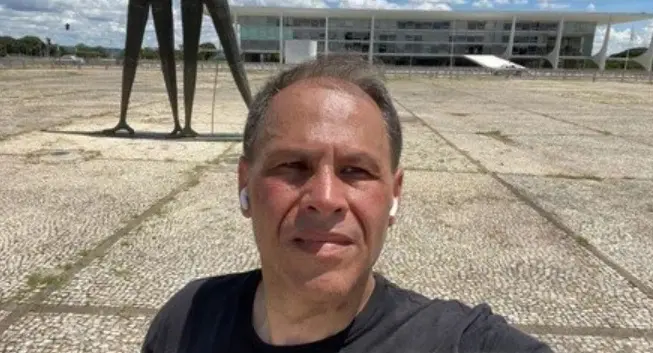 Caso Tagliaferro chega à OEA
