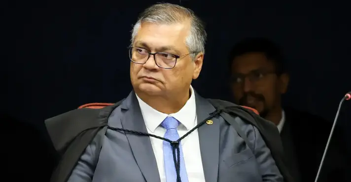 Presidente de comissão da Câmara acusa Dino de ‘aparelhamento’ da PF