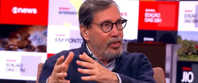 Jornalista da Globo diz que imprensa deve fazer ‘mea-culpa’ sobre Moraes: ‘A gente errou’