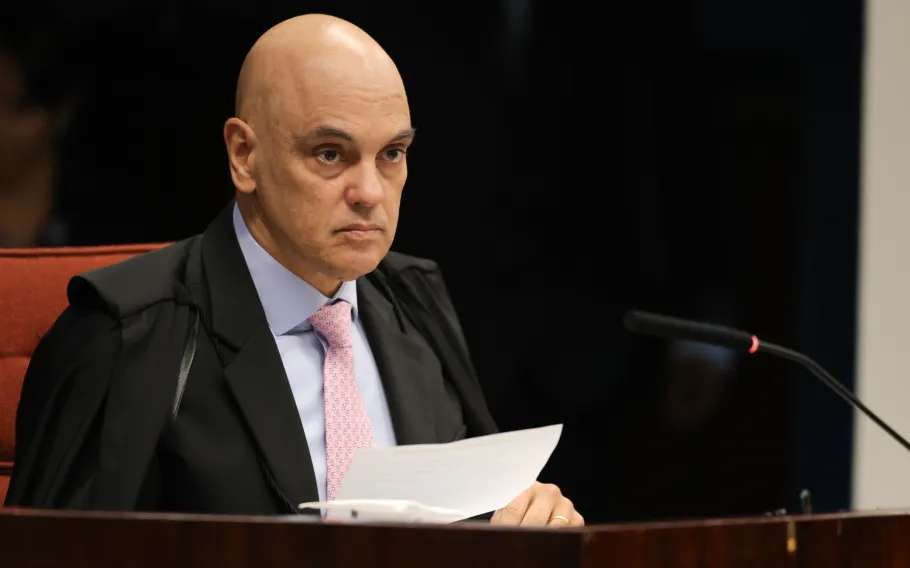 As apostas sobre o pronunciamento de Moraes