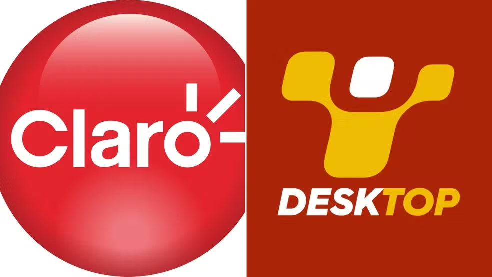 Claro recebe aval para comprar brasileira Desktop por R$ 4 bilhões