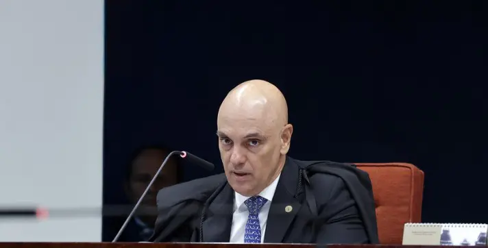 Organização defende investigação de Moraes ‘como qualquer cidadão’