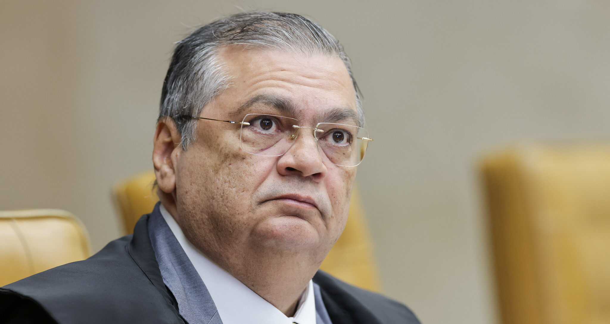 Dino pede que julgamento de relatório sobre Moraes seja feito em conjunto com sessão sobre Mendonça no dia 23 de setembro