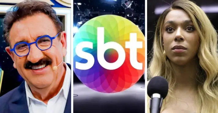 Justiça nega recurso do SBT e mantém resposta de Erika Hilton no Programa do Ratinho