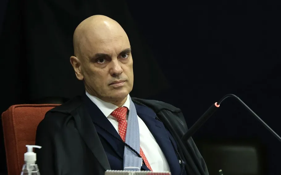 Imprensa internacional repercute crise no STF