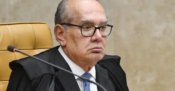 ‘PEC do Andador’: Gilmar articula-se para aumentar idade de aposentadoria dos ministros