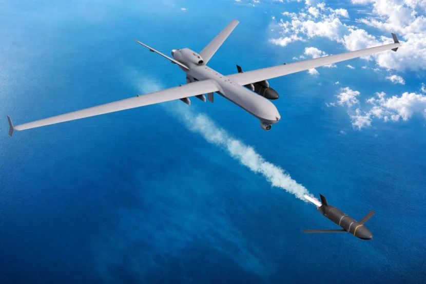 EUA preparam envio de drones de ataque para a América do Sul
