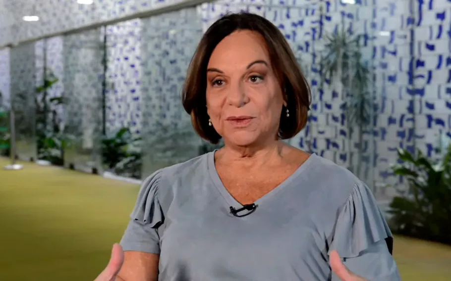 Morre, aos 74 anos, a jornalista Sônia Carneiro, em Brasília