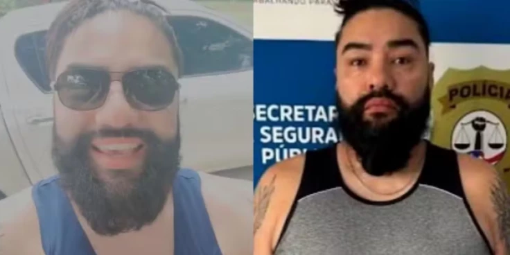 Pastor acusado de estupro e tortura começa a ser julgado em Paço do Lumiar