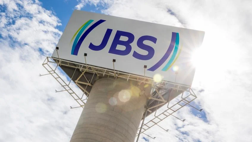 JBS pede à CVM cancelamento de registro na Categoria A