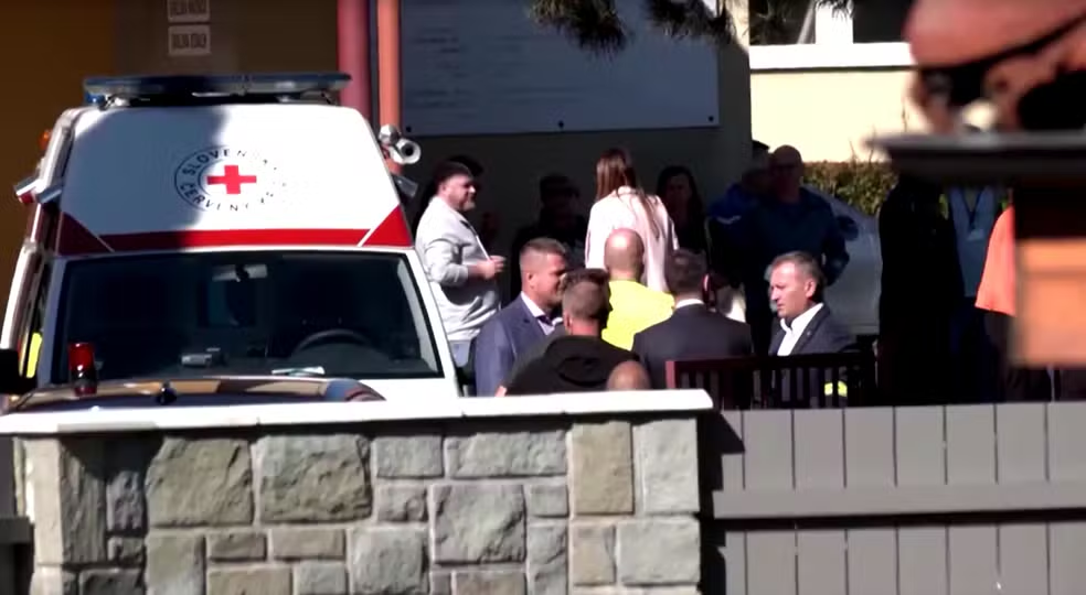 Ataque em escola na Eslováquia deixa morto e feridos