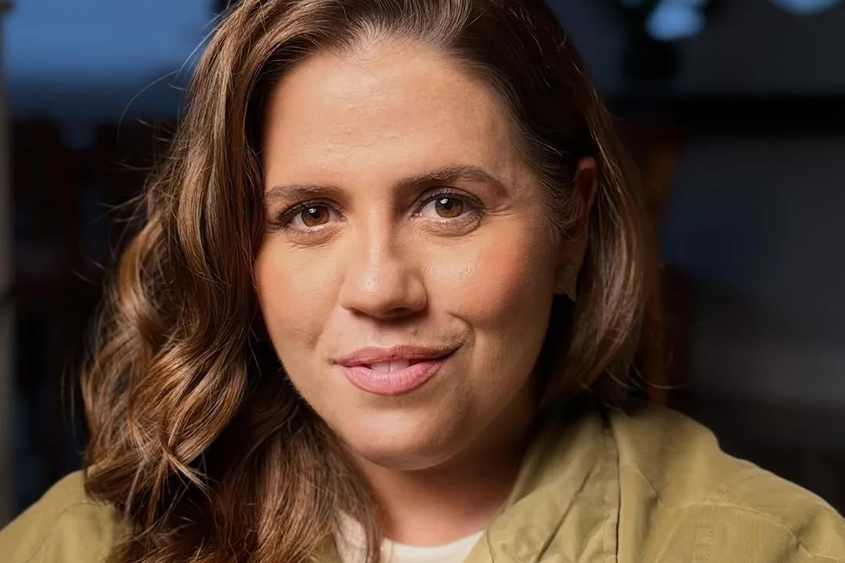 Tati Machado revela culpa em nova gravidez após perda do filho: "Traição"