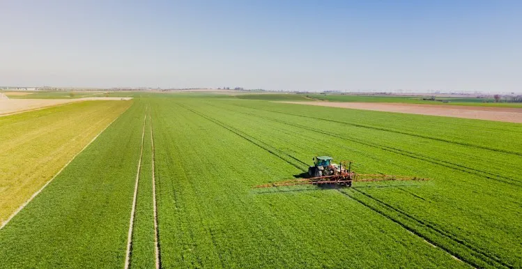 Mudanças previstas para o agronegócio em 2027