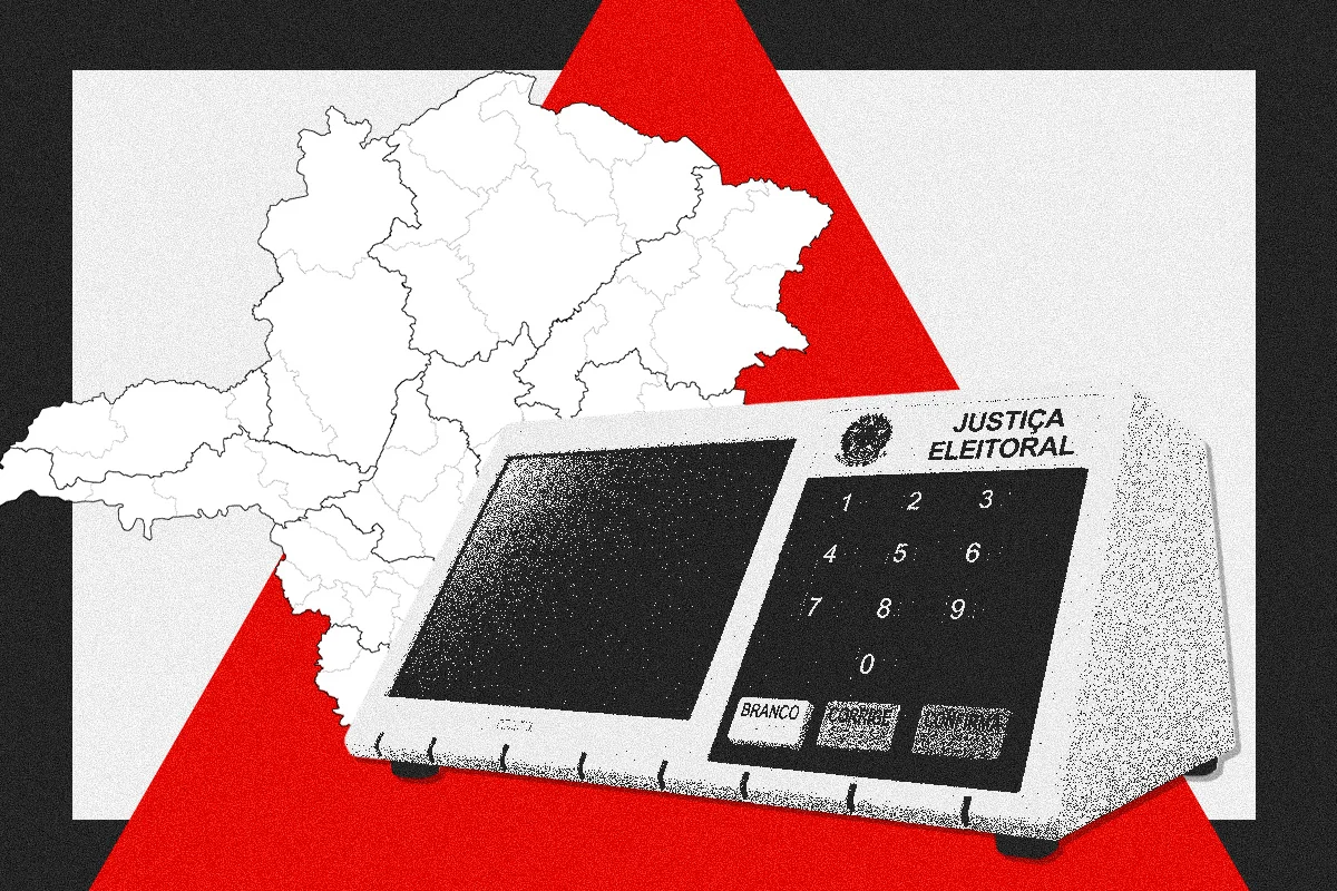 Quem vai junto? Veja os suplentes dos candidatos ao Senado por MG