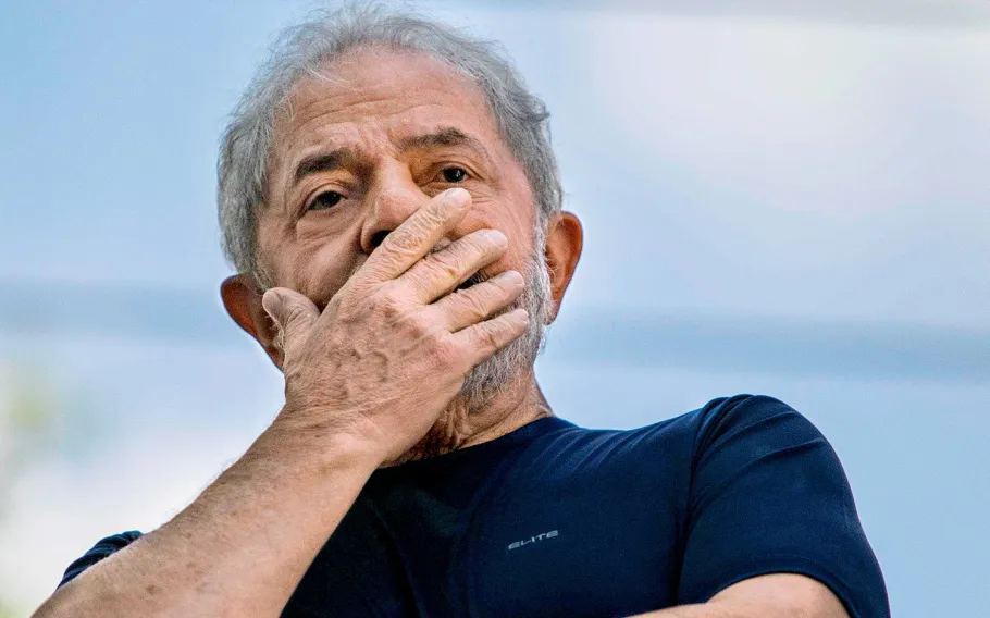Lula ainda não bateu o martelo sobre ida ao debate da Globo