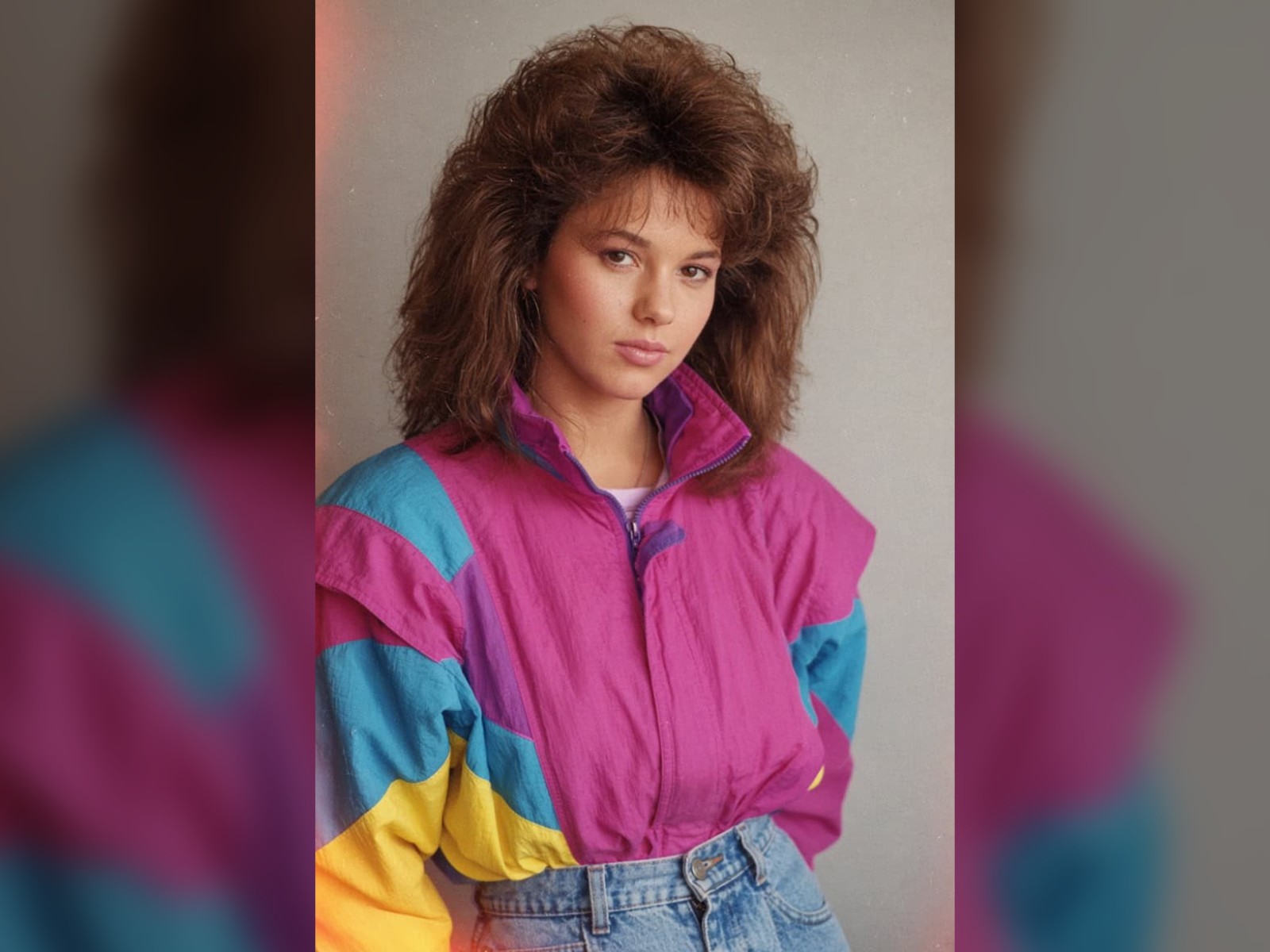Como criar sua foto no estilo anos 80 usando o ChatGPT e Gemini