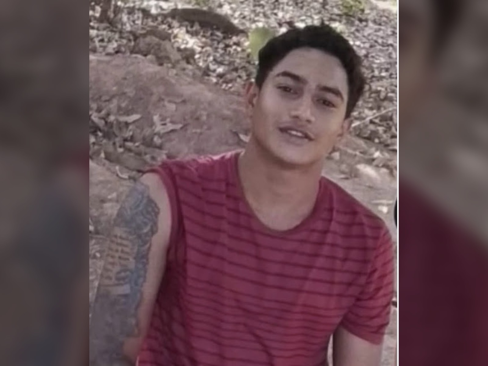 Adolescente morre após descarga elétrica em Lago do Junco