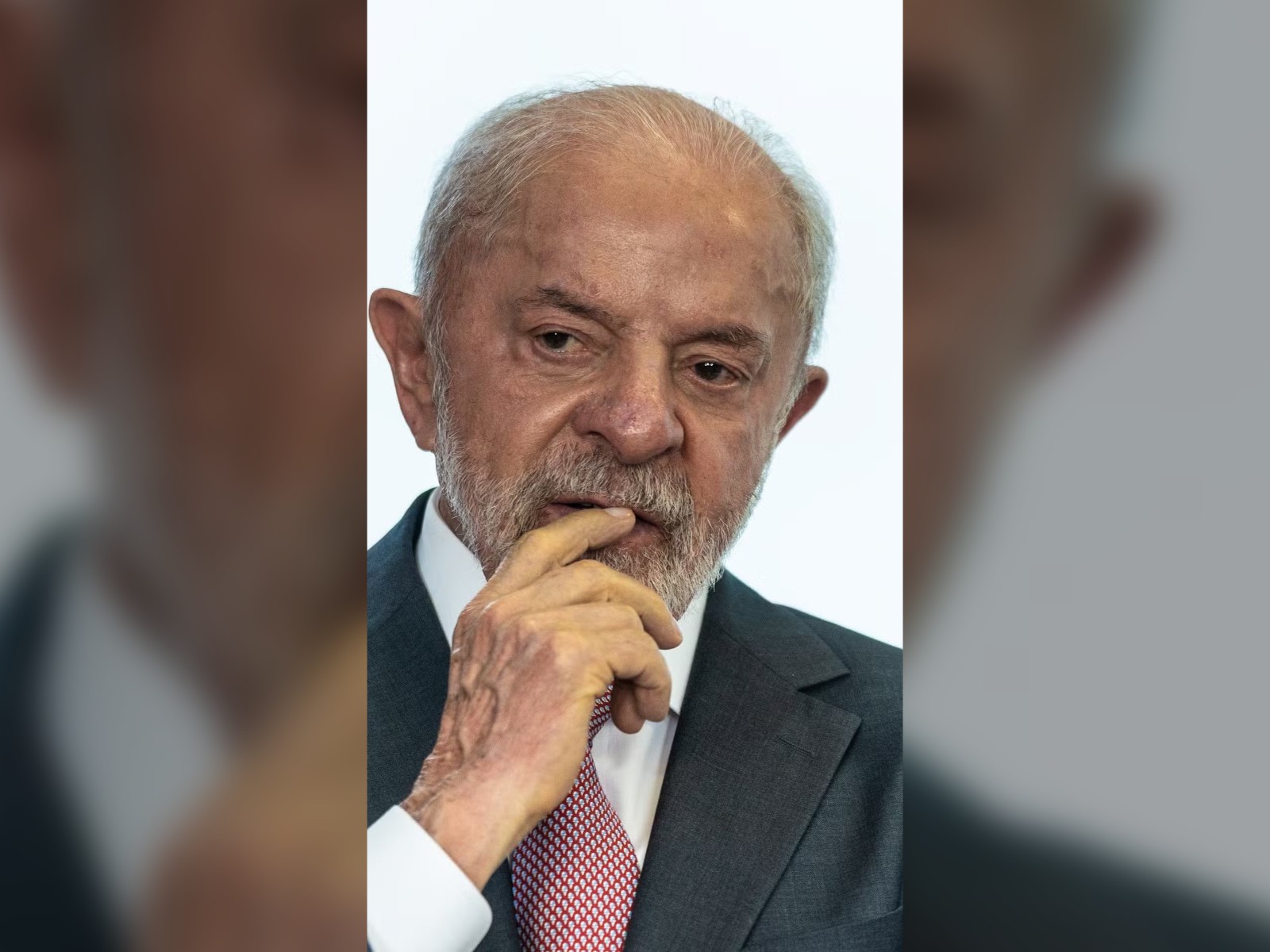 Nos EUA, Lula diz que Trump 'age como imperador' e que avalia como aplicar reciprocidade se negociação do tarifaço não avançar