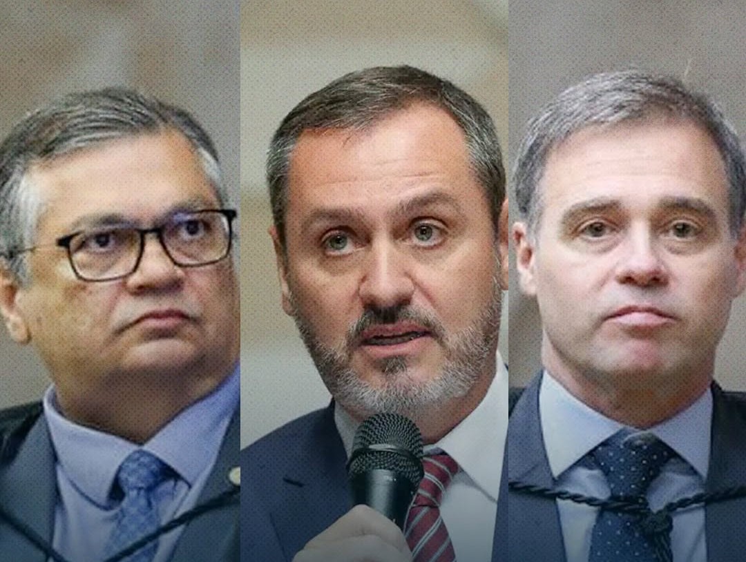 Pedido do diretor-geral da PF a Dino é ‘totalmente improcedente’, afirma jurista