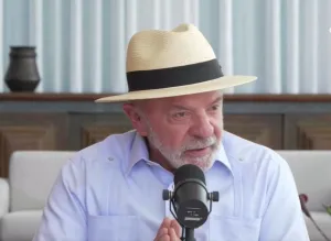 Governo leva mais de 70 pessoas com Lula para a Assembleia da ONU