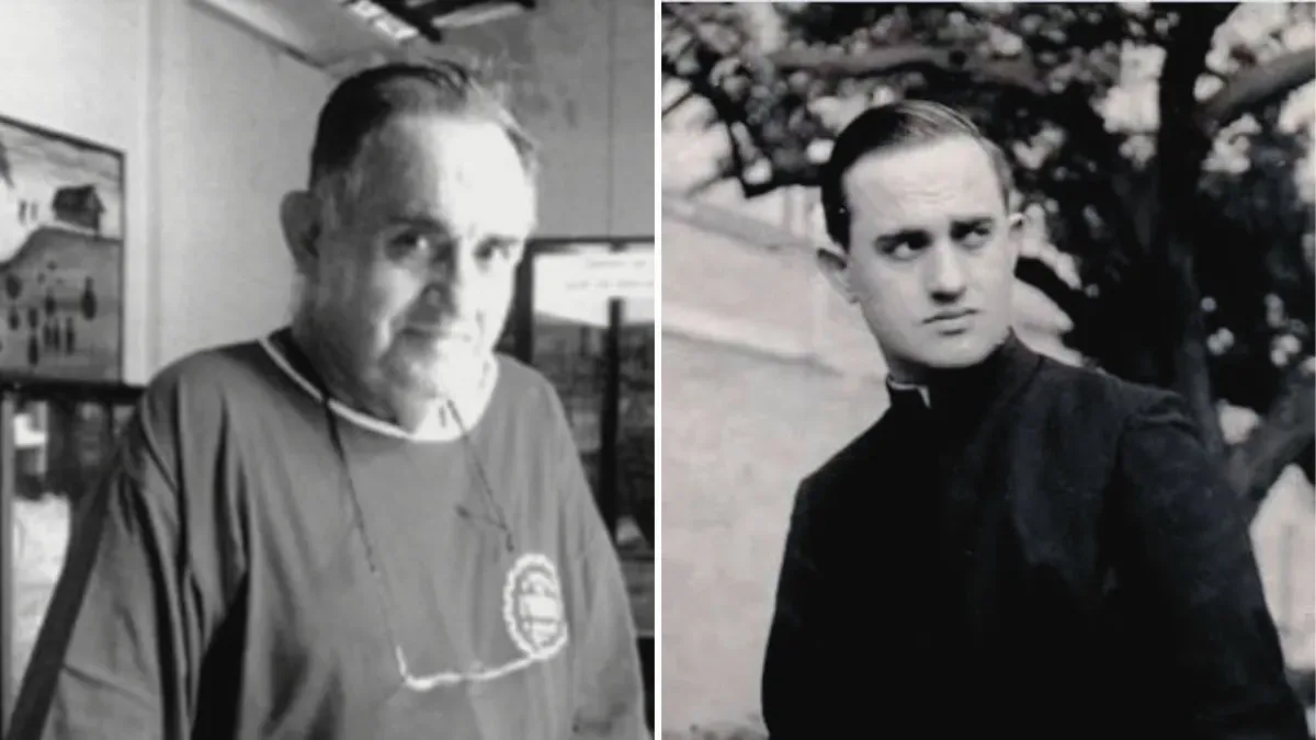 Padre Gallo: quem é o sacerdote italiano que empalhou 12 mil piranhas, exportou para a Europa e usou o dinheiro para obras no Brasil
