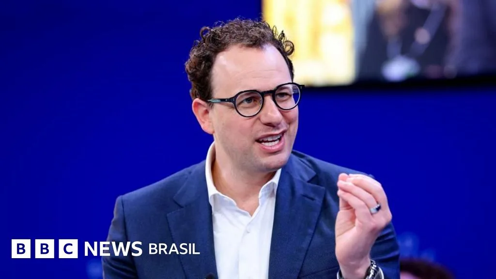 Por que diretor da Anthropic está pedindo freio no desenvolvimento da IA