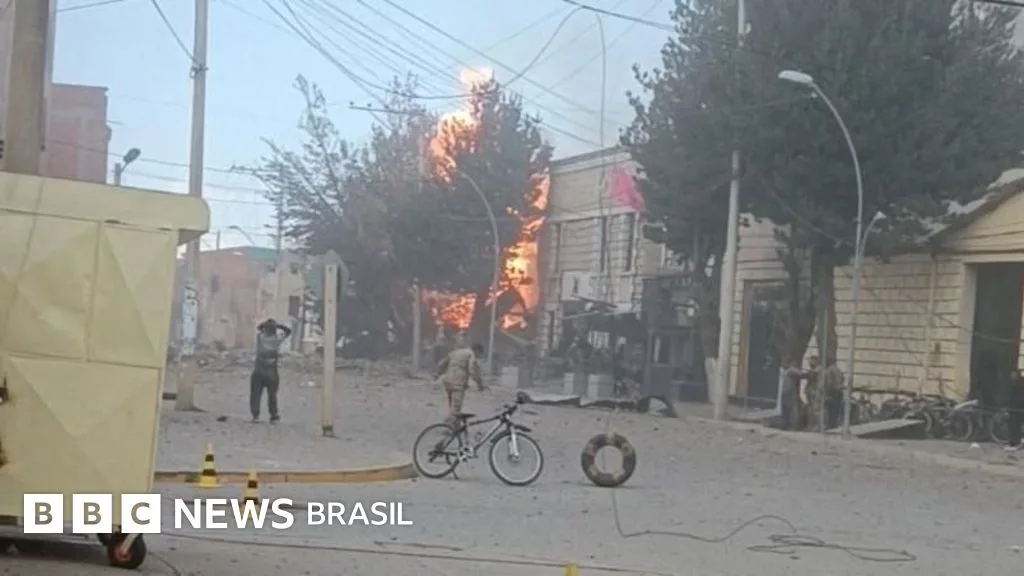 O que se sabe sobre explosão na Bolívia que deixou ao menos 2 mortos e 81 feridos