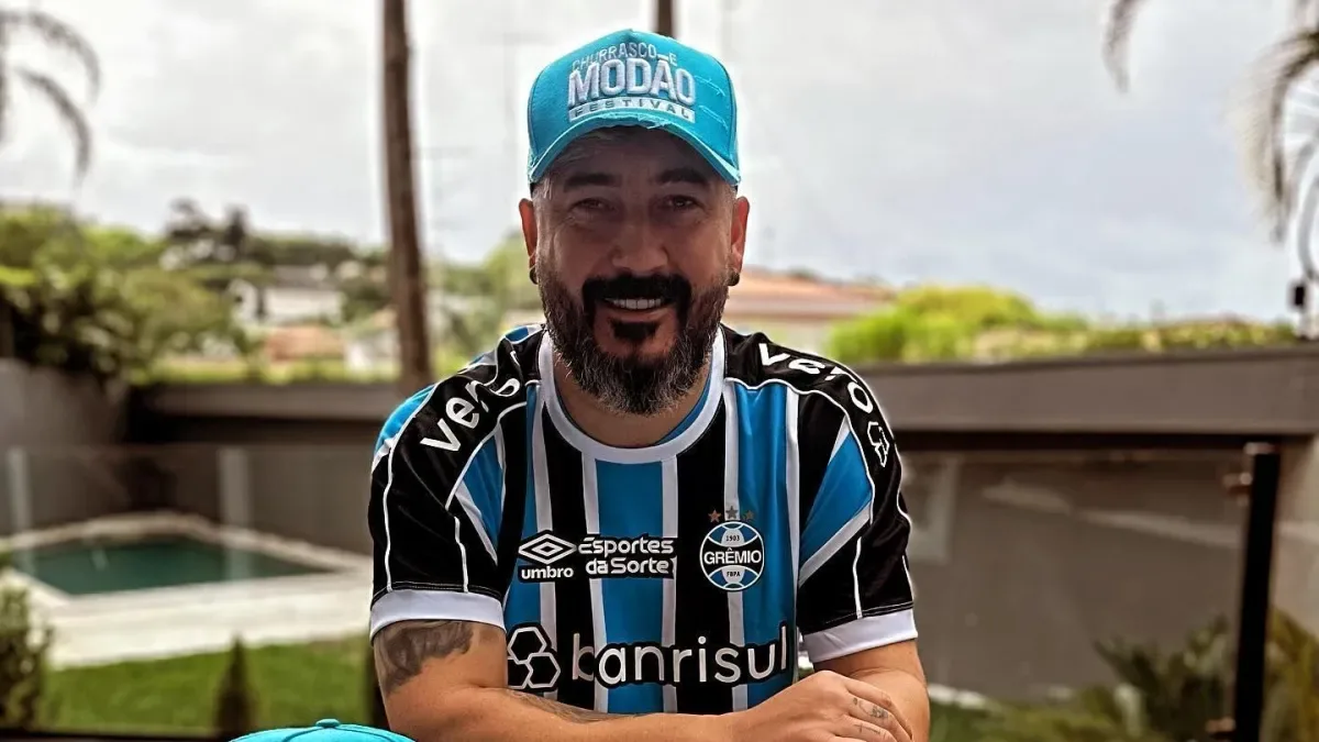Goleiro do Grêmio critica regra “anti-cera” e afirma: “Impossível competir”