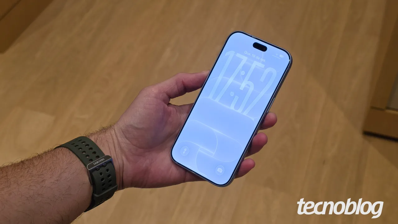 iPhone 18 Pro: falha no Face ID faz smartphones reiniciarem sozinhos