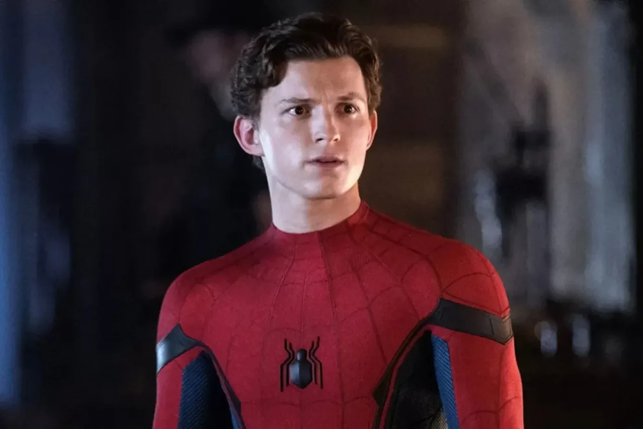 'Homem-Aranha: Um Novo Dia' supera Star Wars e bate recorde histórico de bilheteria nos EUA