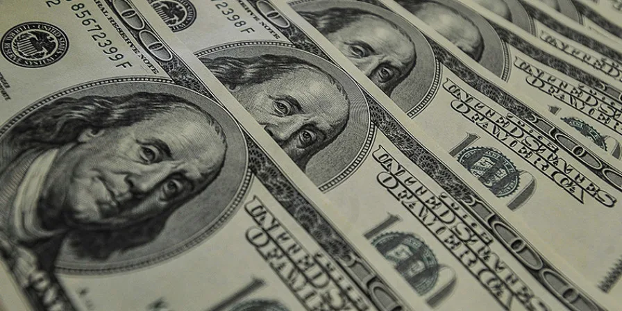 Dólar cai para R$ 5,17 e acumula queda de 0,15% em setembro