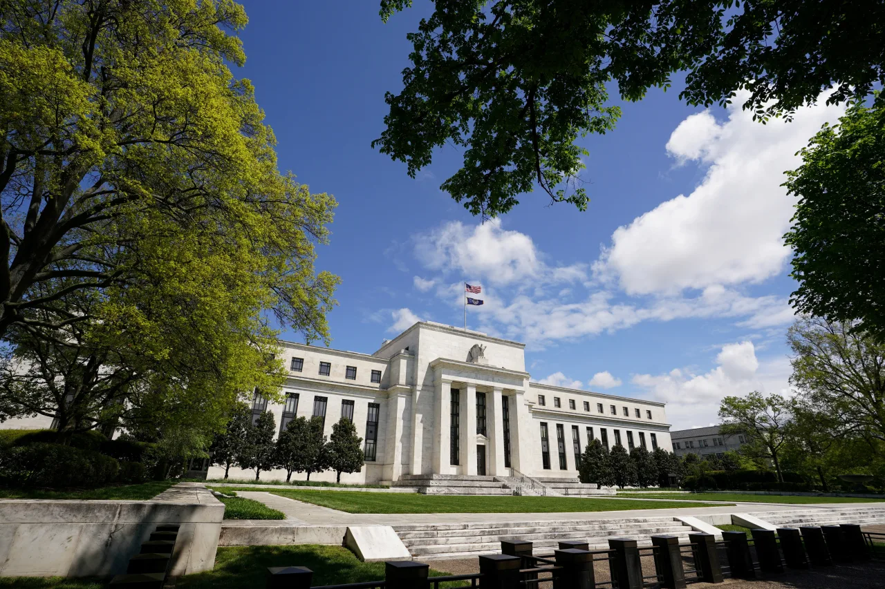 Fed eleva juros dos EUA pela 1ª vez em mais de 3 anos, para a faixa de 3,75% a 4% ao ano