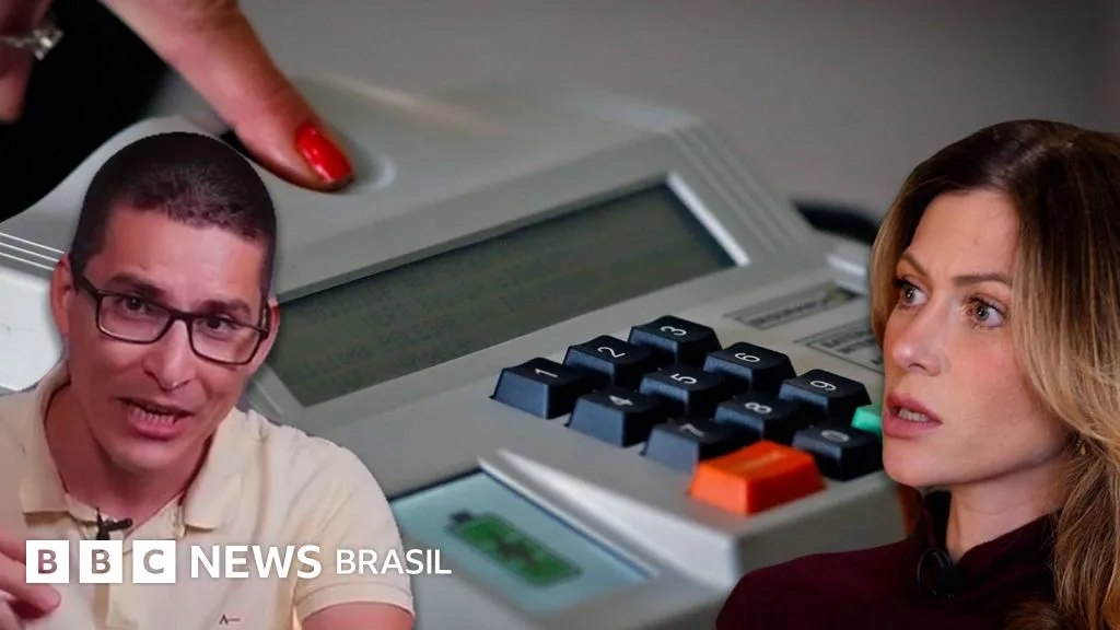 Por dentro da rede de influenciadores que ataca o voto feminino no Brasil