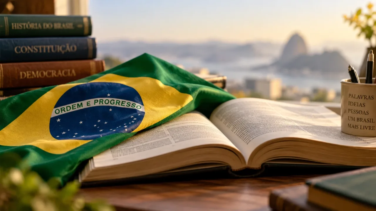 Pequeno glossário sobre independência