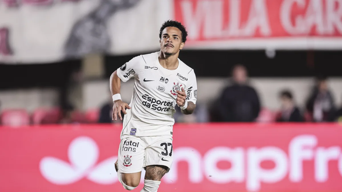 Estudiantes 1 x 1 Corinthians: veja os melhores momentos pela Libertadores