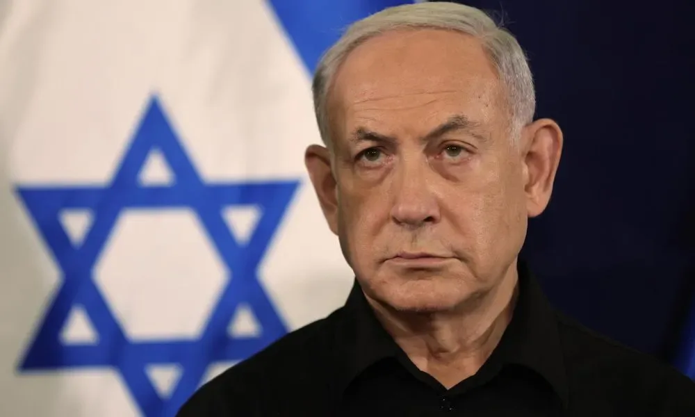 Netanyahu nega que os Emirados Árabes Unidos o alertaram sobre 7 de Outubro