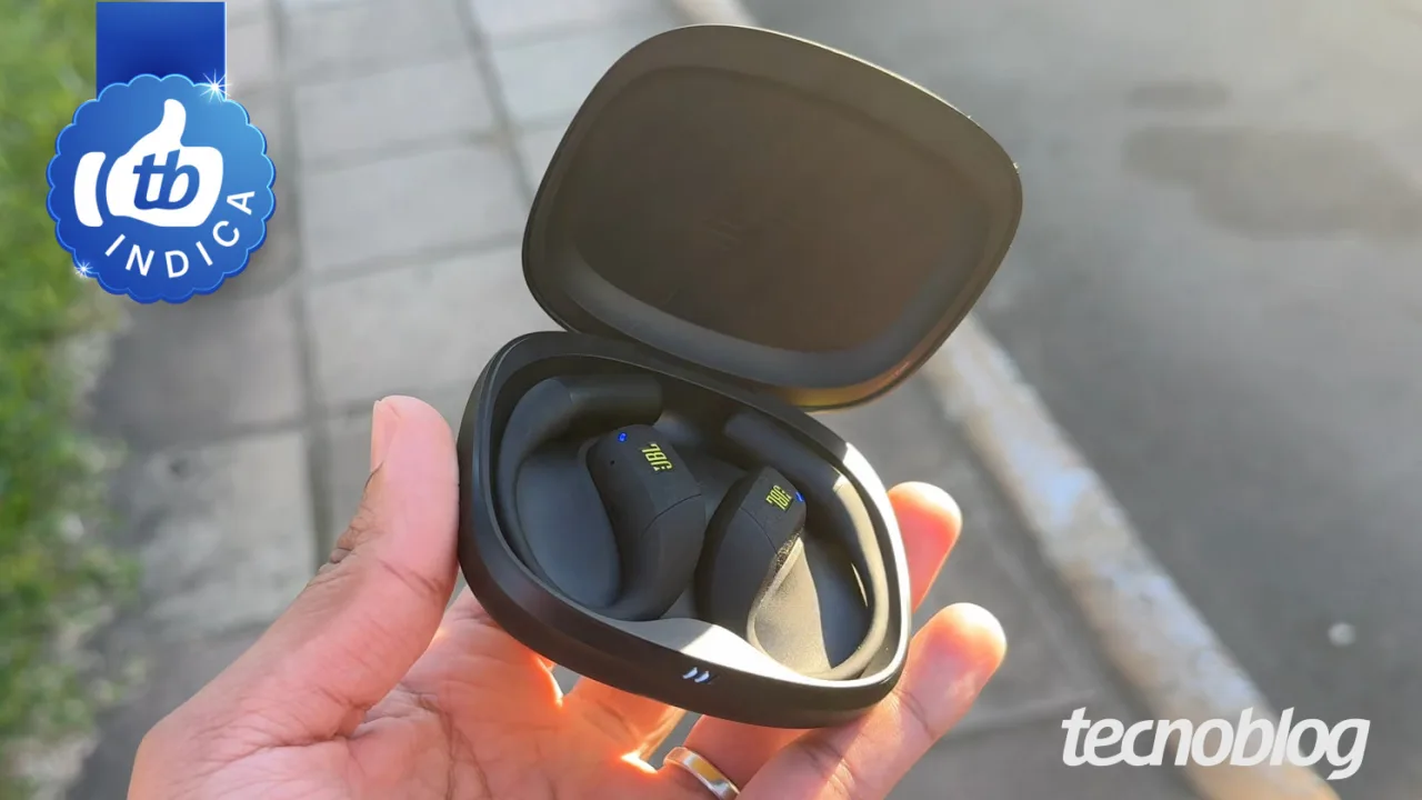 Melhor fone para academia em 2026: 10 modelos que resistem ao suor e barulho