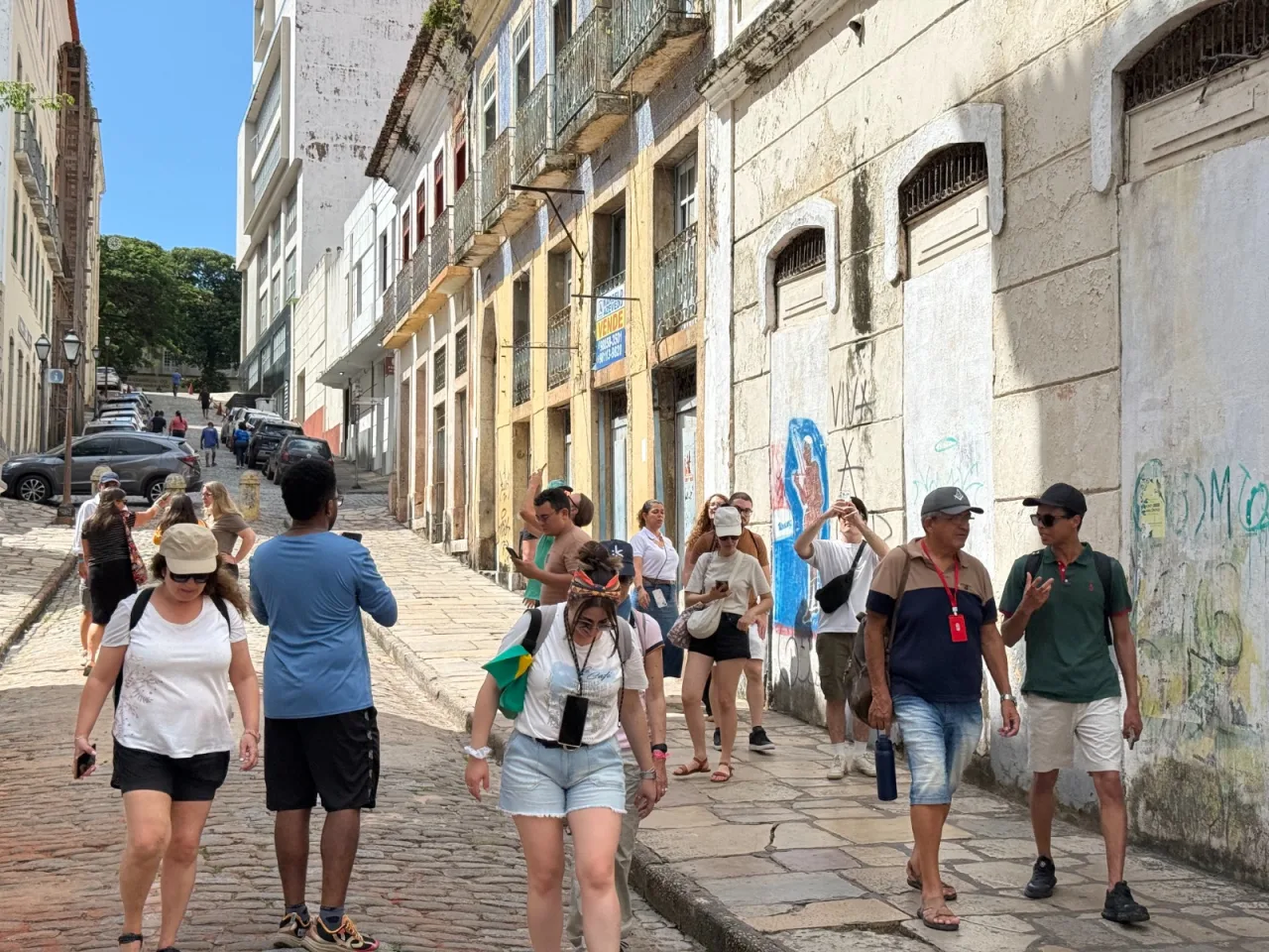 Feriadão movimenta turismo, lazer e pequenos negócios no Maranhão